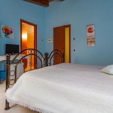 La Capinera Hotel San Vito  Exterior photo